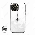 قاب گوشی آیفون 14 پرو (Iphone 14 Pro ) طرح نوشته کد 2276