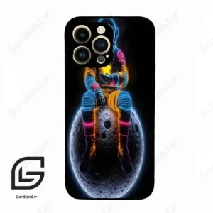 قاب گوشی آیفون 14 پرو (Iphone 14 Pro ) طرح کره کد 2294
