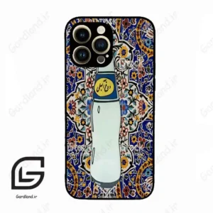 قاب گوشی آیفون 14 پرو (Iphone 14 Pro ) طرح دوغ کد 2300