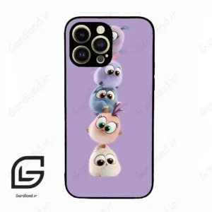 قاب گوشی آیفون 14 پرو (Iphone 14 Pro ) طرح انگیری کد 2315