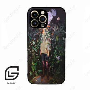 قاب گوشی آیفون 14 پرو (Iphone 14 Pro ) طرح خفن کد 2324