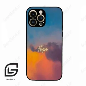 قاب گوشی آیفون 14 پرو (Iphone 14 Pro ) طرح ابر کد 2337