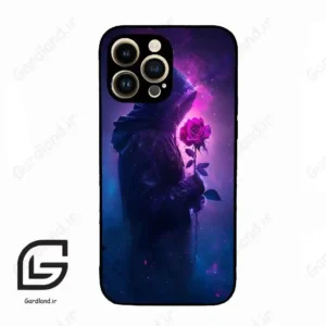 قاب گوشی آیفون 14 پرو (Iphone 14 Pro ) طرح پسرانه کد 2351