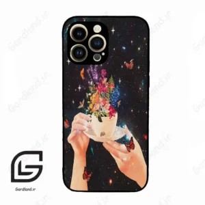 قاب گوشی آیفون 14 پرو (Iphone 14 Pro ) طرح فنجان کد 2363