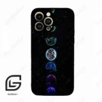 قاب گوشی آیفون 14 پرو (Iphone 14 Pro ) طرح ماه کد 2364