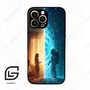 قاب گوشی آیفون 14 پرو (Iphone 14 Pro ) طرح میان کد 2375