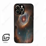 قاب گوشی آیفون 14 پرو (Iphone 14 Pro ) طرح اسمان کد 2376