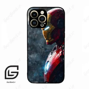 قاب گوشی آیفون 14 پرو (Iphone 14 Pro ) طرح مرداهنی کد 2381