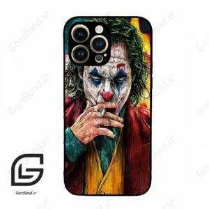 قاب گوشی آیفون 14 پرو (Iphone 14 Pro ) طرح جوکر کد 2389