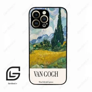 قاب گوشی آیفون 14 پرو (Iphone 14 Pro ) طرح ونگوک کد 2428
