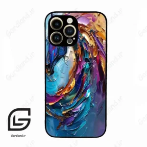 قاب گوشی آیفون 14 پرو (Iphone 14 Pro ) طرح اسب کد 2441