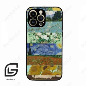 قاب گوشی آیفون 14 پرو (Iphone 14 Pro ) طرح ونگوک کد 2469