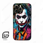 قاب گوشی آیفون 14 پرو (Iphone 14 Pro ) طرح جوکر کد 2477