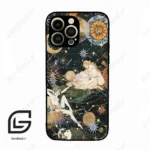 قاب گوشی آیفون 14 پرو (Iphone 14 Pro ) طرح نقاشی کد 2508