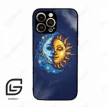 قاب گوشی آیفون 14 پرو (Iphone 14 Pro ) طرح انیمیشن کد 2518