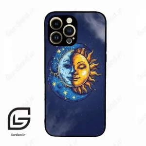 قاب گوشی آیفون 14 پرو (Iphone 14 Pro ) طرح انیمیشن کد 2518