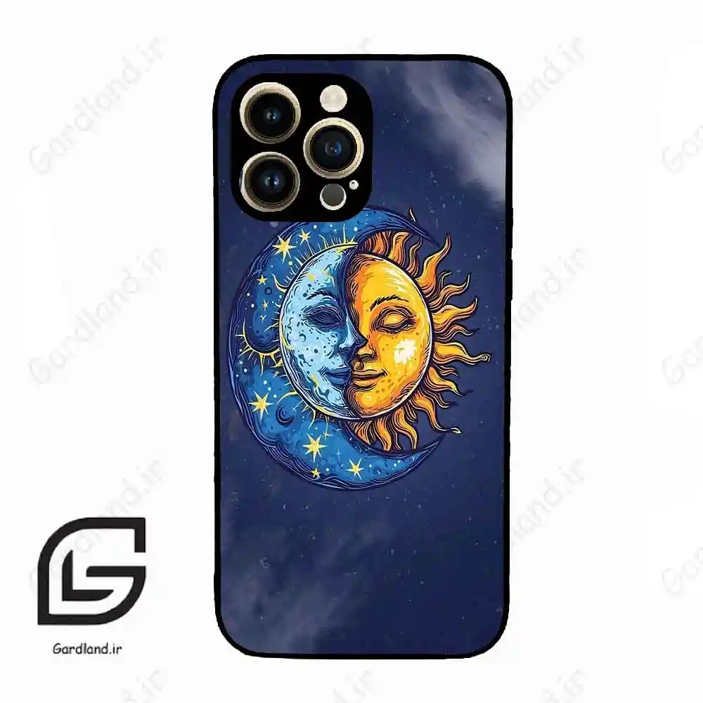 قاب گوشی آیفون 14 پرو (Iphone 14 Pro ) طرح انیمیشن کد 2518