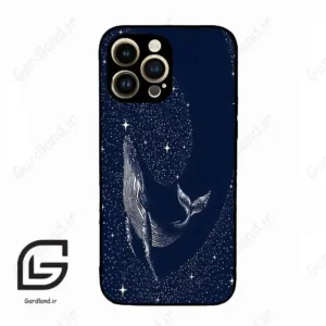 قاب گوشی آیفون 14 پرو (Iphone 14 Pro ) طرح وال کد 2520