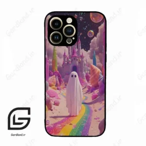 قاب گوشی آیفون 14 پرو (Iphone 14 Pro ) طرح انیمیشن کد 2561
