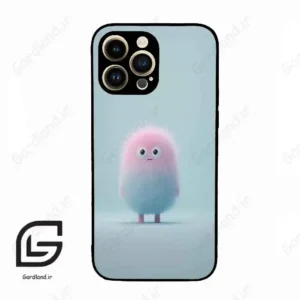 قاب گوشی آیفون 14 پرو (Iphone 14 Pro ) طرح انیمیشن کد 2564