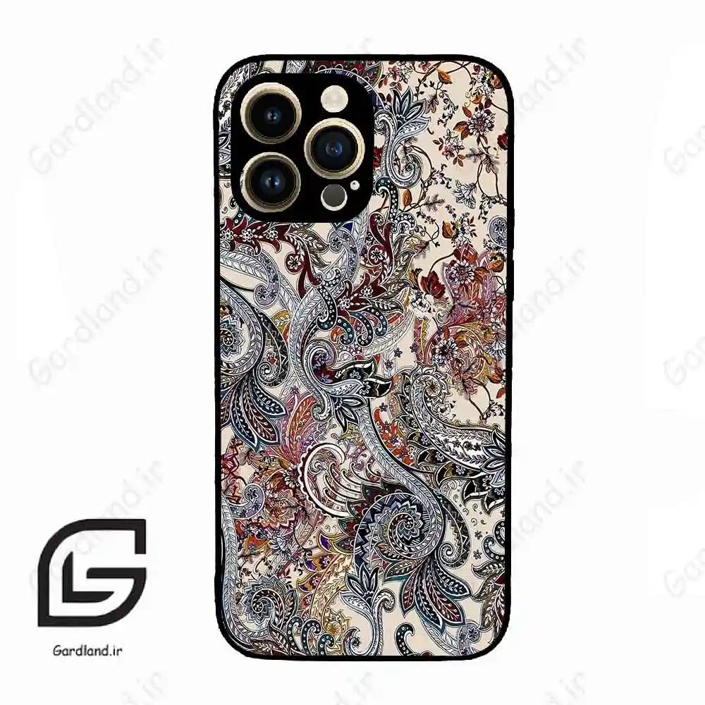 قاب گوشی آیفون 14 پرو (Iphone 14 Pro ) طرح سنتی کد 2569