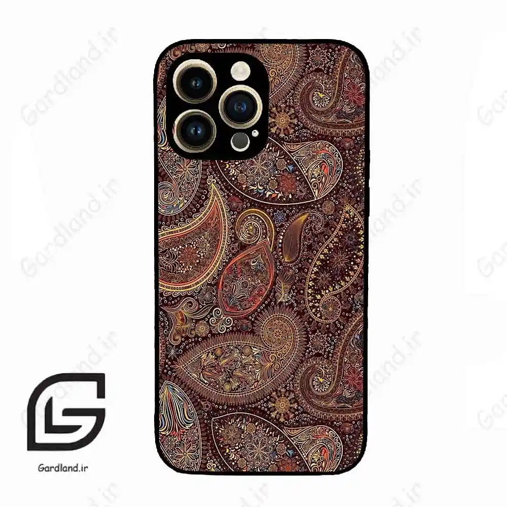 قاب گوشی آیفون 14 پرو (Iphone 14 Pro ) طرح نقاشی کد 2570