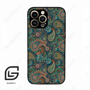 قاب گوشی آیفون 14 پرو (Iphone 14 Pro ) طرح خانومانه کد 2571