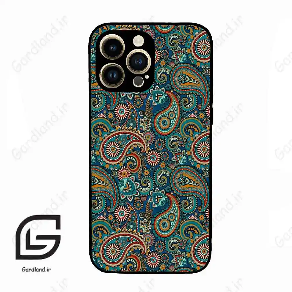 قاب گوشی آیفون 14 پرو (Iphone 14 Pro ) طرح خانومانه کد 2571