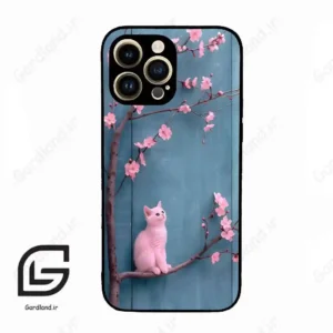 قاب گوشی آیفون 14 پرو (Iphone 14 Pro ) طرح فانتزی کد 2575