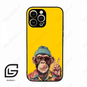 قاب گوشی آیفون 14 پرو (Iphone 14 Pro ) طرح فانتزی کد 2578