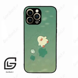 قاب گوشی آیفون 14 پرو (Iphone 14 Pro ) طرح جوجه کد 2595