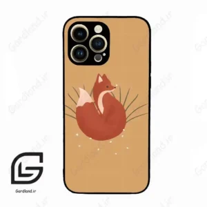 قاب گوشی آیفون 14 پرو (Iphone 14 Pro ) طرح انیمیشن کد 2614