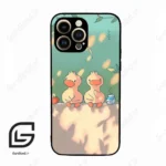 قاب گوشی آیفون 14 پرو (Iphone 14 Pro ) طرح دخترانه کد 2629