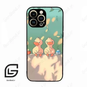 قاب گوشی آیفون 14 پرو (Iphone 14 Pro ) طرح دخترانه کد 2629