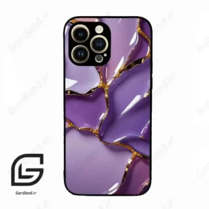 قاب گوشی آیفون 14 پرو (Iphone 14 Pro ) طرح خانومانه کد 2648
