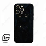 قاب گوشی آیفون 14 پرو (Iphone 14 Pro ) طرح گربه کد 2655