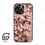 قاب گوشی آیفون 14 پرو (Iphone 14 Pro ) طرح گل کد 2660