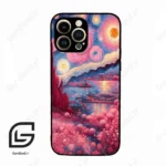قاب گوشی آیفون 14 پرو (Iphone 14 Pro ) طرح ونگوک کد 2663