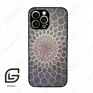 قاب گوشی آیفون 14 پرو (Iphone 14 Pro ) طرح زیبا کد 2664