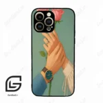 قاب گوشی آیفون 14 پرو (Iphone 14 Pro ) طرح عهد کد 2678