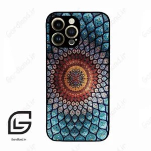 قاب گوشی آیفون 14 پرو (Iphone 14 Pro ) طرح خاص کد 2689