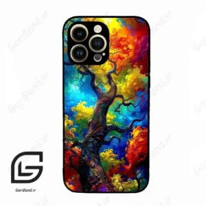 قاب گوشی آیفون 14 پرو (Iphone 14 Pro ) طرح خاص کد 2691