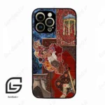 قاب گوشی آیفون 14 پرو (Iphone 14 Pro ) طرح ایرانی کد 2711