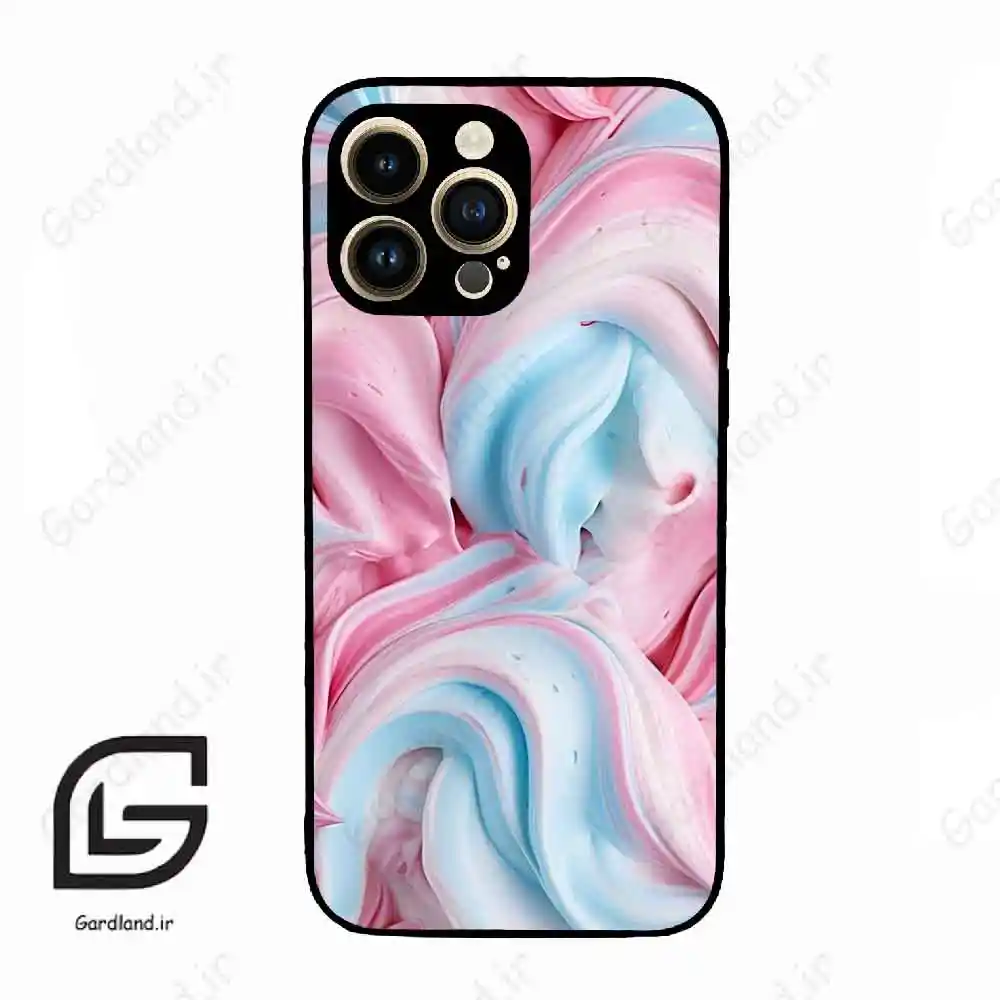قاب گوشی آیفون 14 پرو (Iphone 14 Pro ) طرح بستنی کد 2715