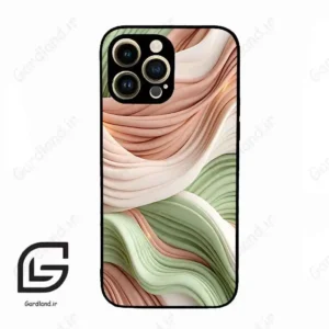 قاب گوشی آیفون 14 پرو (Iphone 14 Pro ) طرح مینیمال کد 2716