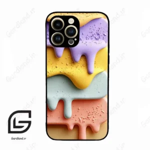 قاب گوشی آیفون 14 پرو (Iphone 14 Pro ) طرح ساده کد 2721