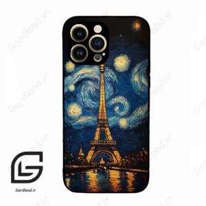 قاب گوشی آیفون 14 پرو (Iphone 14 Pro ) طرح ونگوک کد 2730