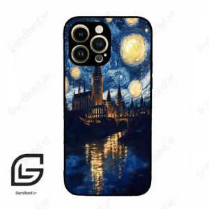 قاب گوشی آیفون 14 پرو (Iphone 14 Pro ) طرح ونگوک کد 2733