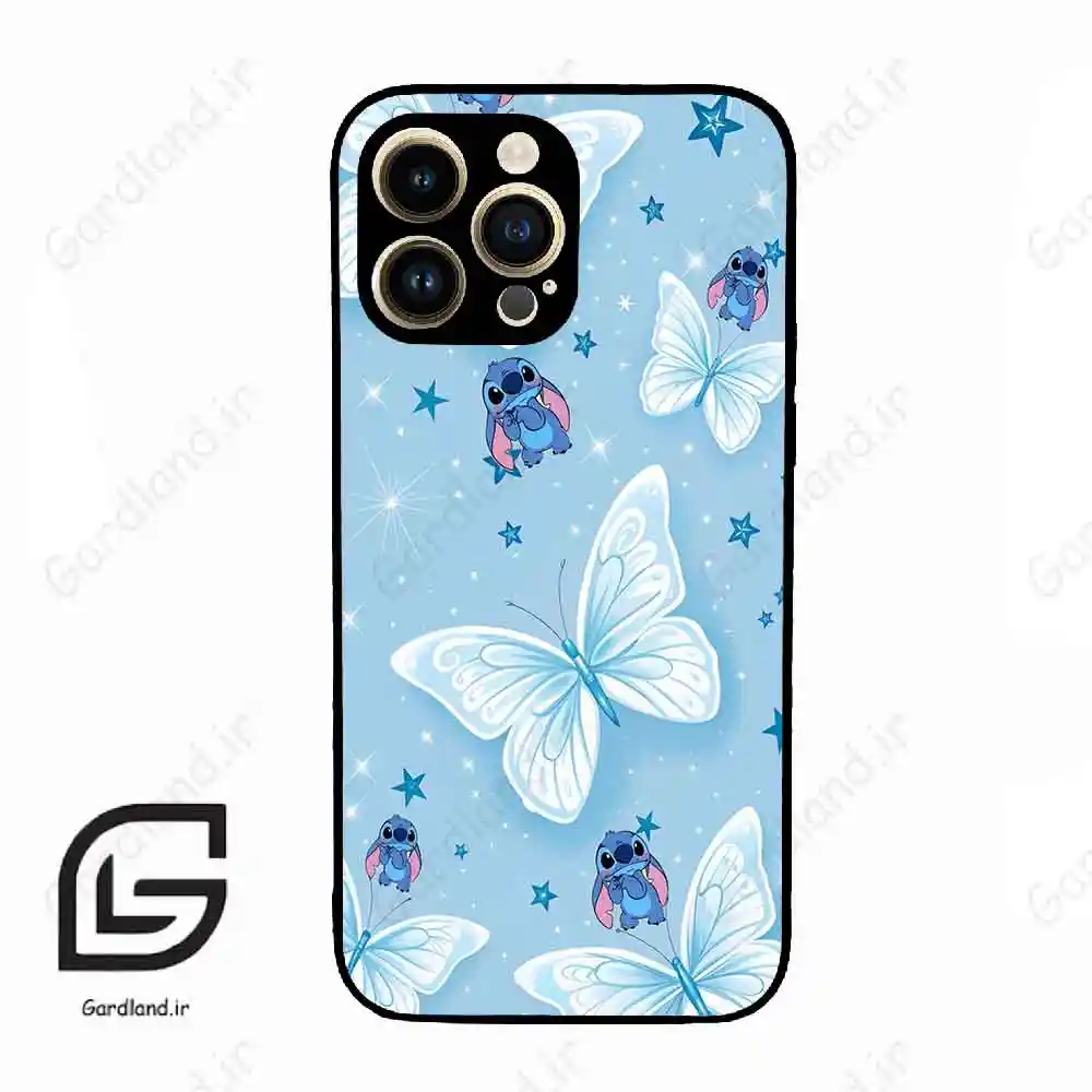 قاب گوشی آیفون 14 پرو (Iphone 14 Pro ) طرح کودکانه کد 2743