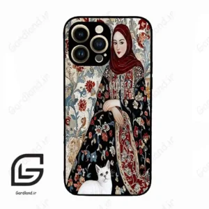 قاب گوشی آیفون 14 پرو (Iphone 14 Pro ) طرح سنتی کد 2746